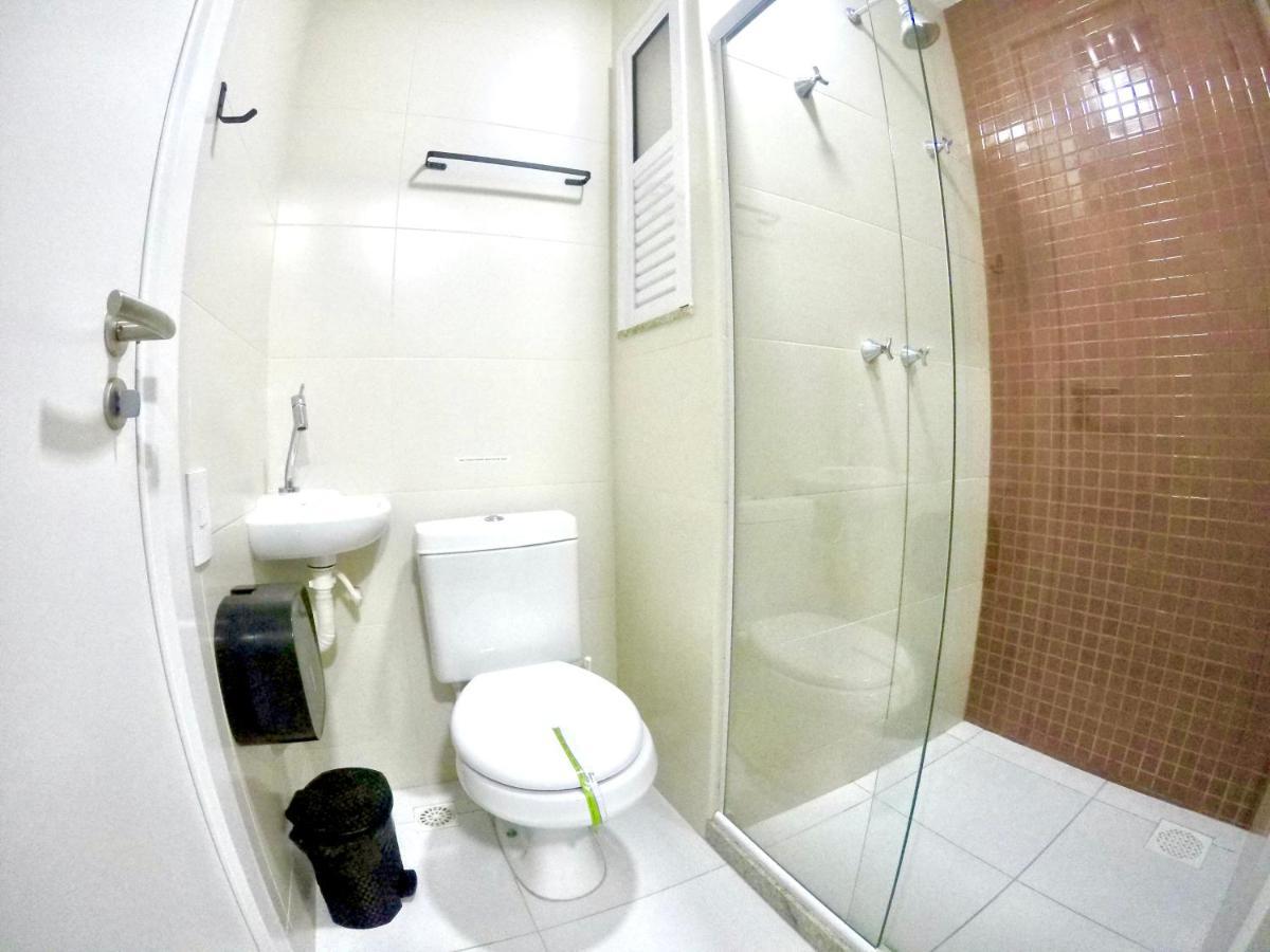 Arraial do Cabo - Apartamento em condomínio com jeito de Resort Exterior foto