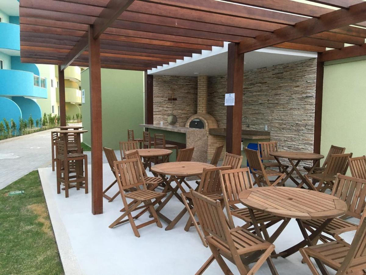 Arraial do Cabo - Apartamento em condomínio com jeito de Resort Exterior foto