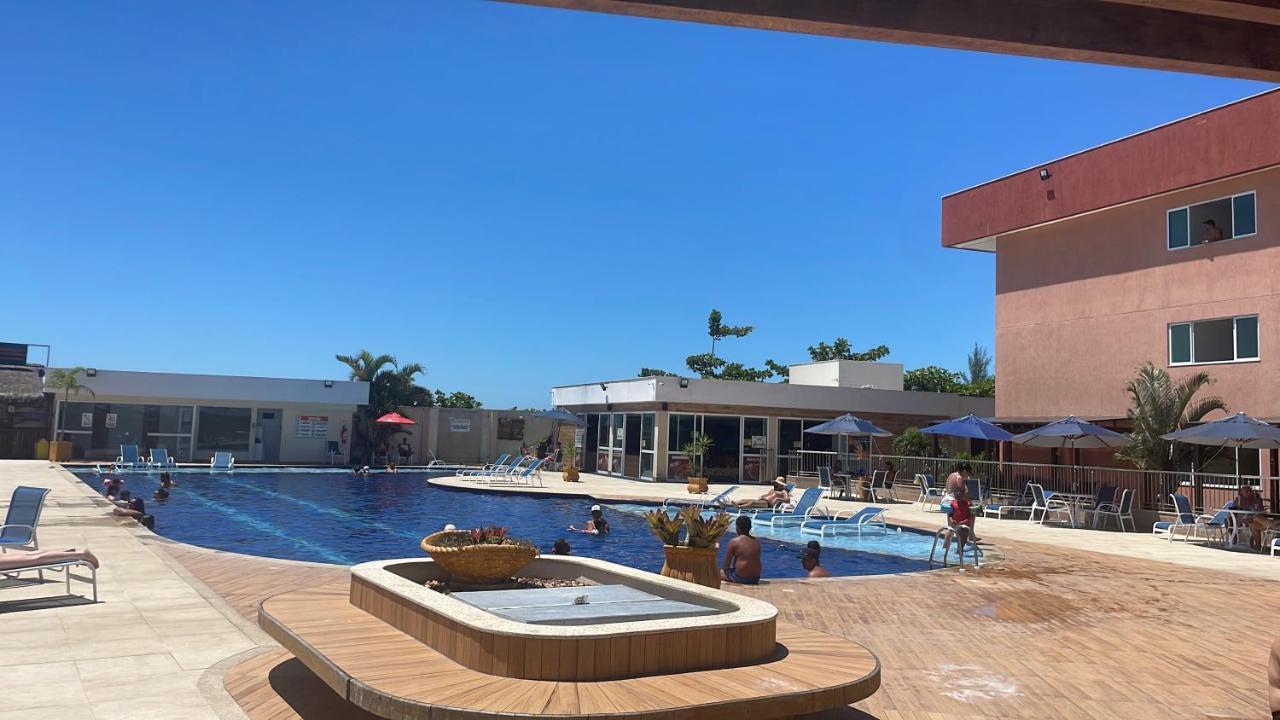 Arraial do Cabo - Apartamento em condomínio com jeito de Resort Exterior foto