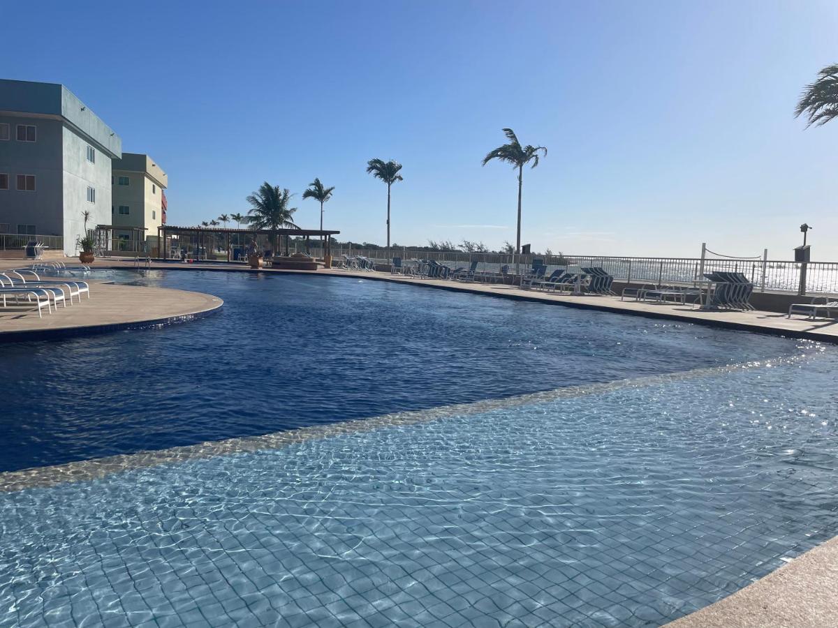 Arraial do Cabo - Apartamento em condomínio com jeito de Resort Exterior foto