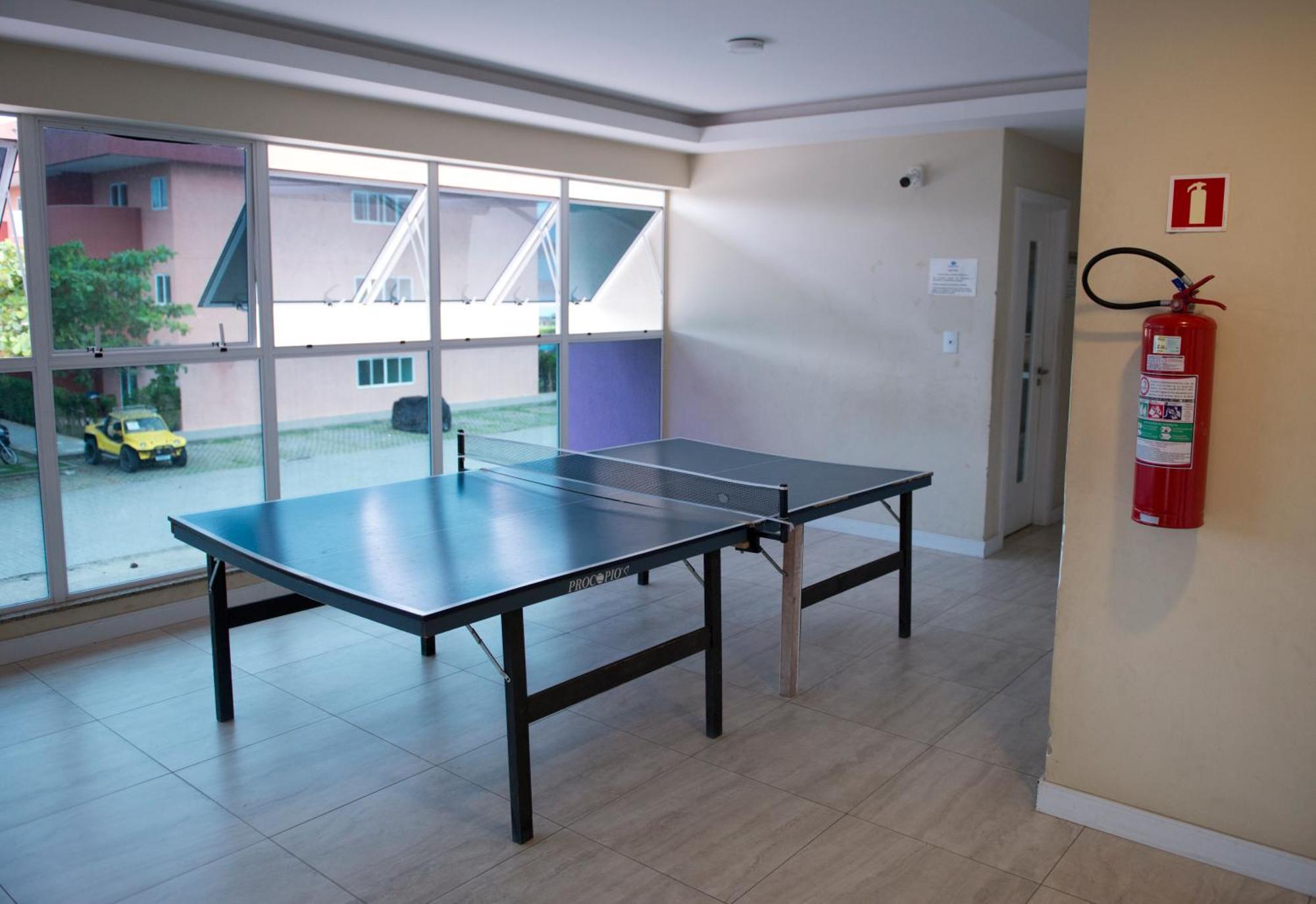 Arraial do Cabo - Apartamento em condomínio com jeito de Resort Exterior foto